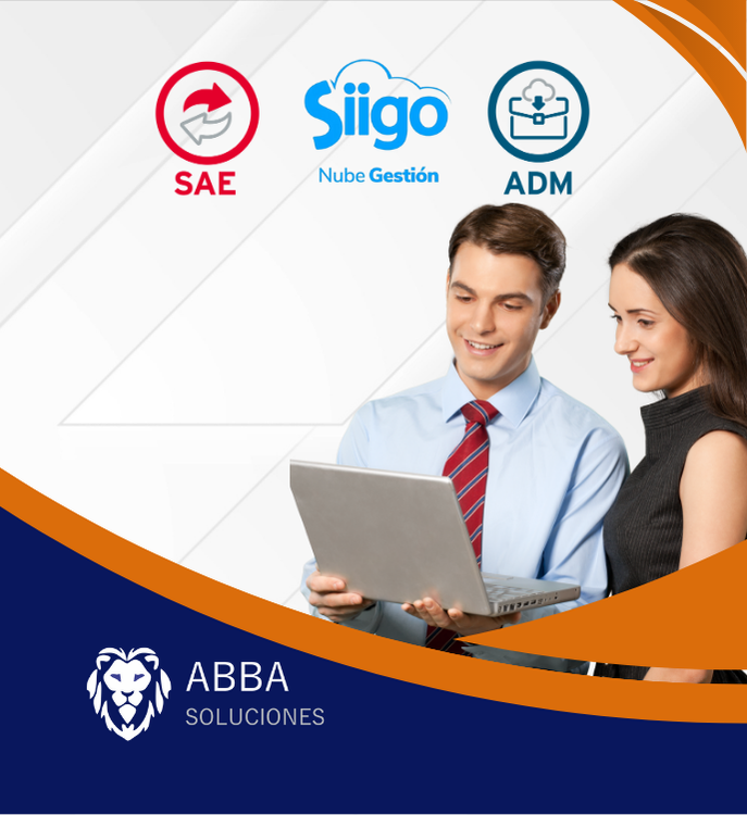 Sistemas de Administración