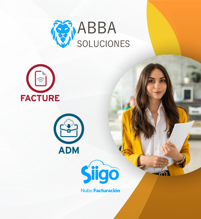 Sistemas de Facturación